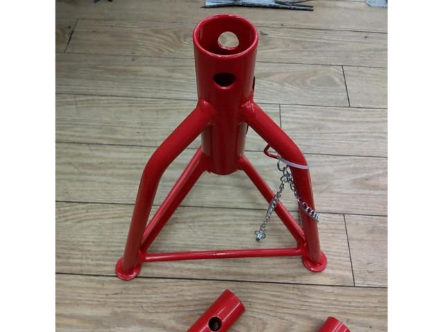 Astro Products
Rigid rack
AP070429