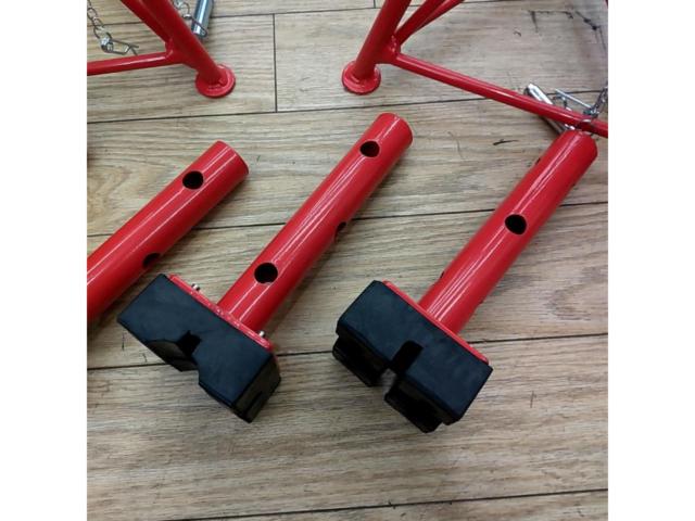 Astro Products
Rigid rack
AP070429