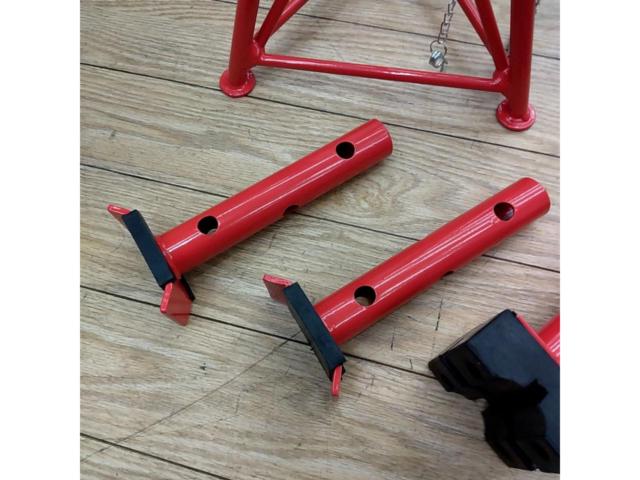 Astro Products
Rigid rack
AP070429