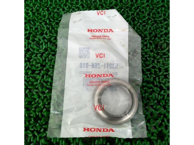 HONDA
Race steering top cone
53211-268-010