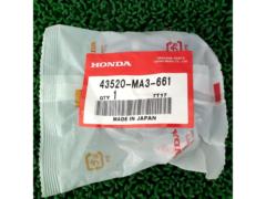 HONDA
Piston set
43520-MA3-661
