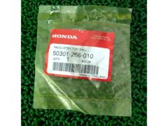 HONDA
Race
Steering top ball
50301-268-010