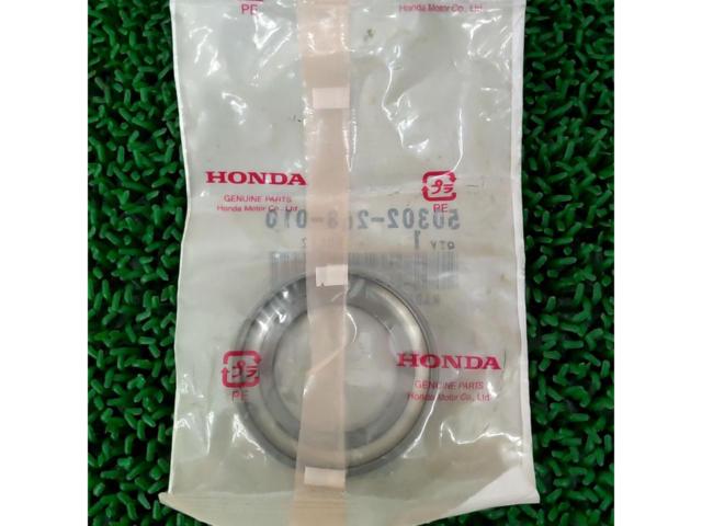 HONDA
Race
Steering bottom ball
50302-268-010