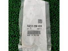 HONDA
Race
Steering bottom cone
53212-250-010