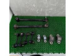 Mazda
RX-8 / SE3P
Genuine
Arm
Set