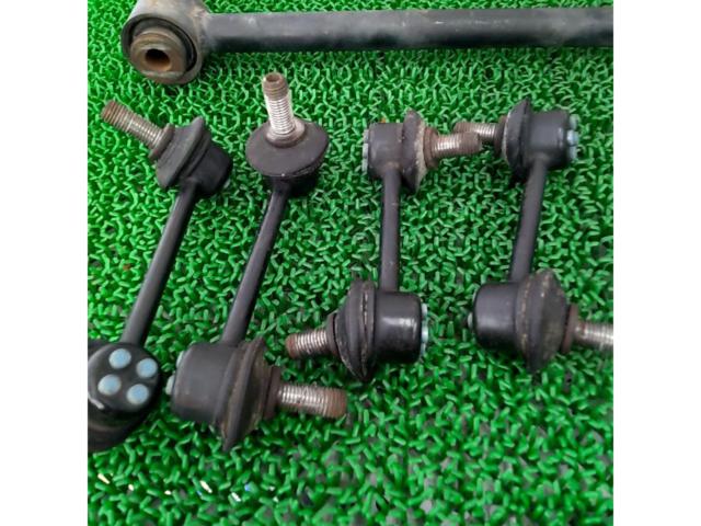 Mazda
RX-8 / SE3P
Genuine
Arm
Set