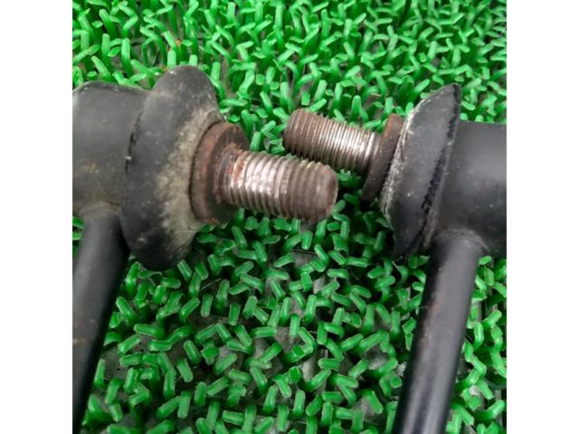 Mazda
RX-8 / SE3P
Genuine
Arm
Set