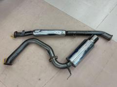 Original from that era!
HKS
Silent
Hipower
25th
Anniversary Mode
Lancer Evolution 4, 5, 6 / CN9A, CP9A