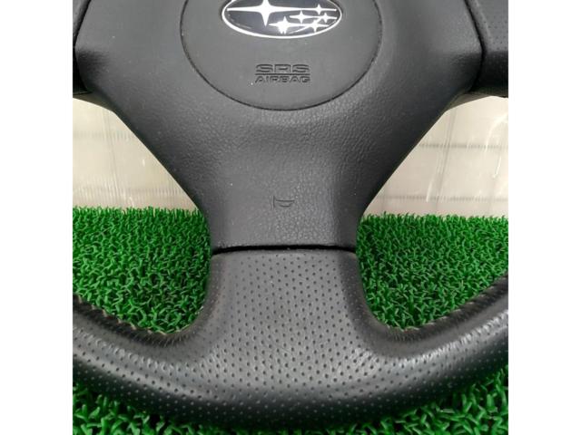 Pleiades
Legacy / BP 5. BL 5
Genuine steering