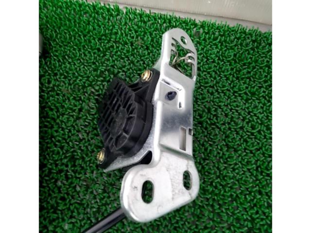 Pleiades
Legacy / BP5
Genuine pedal
(MT)