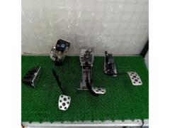 Pleiades
Legacy / BP5
Genuine pedal
(MT)