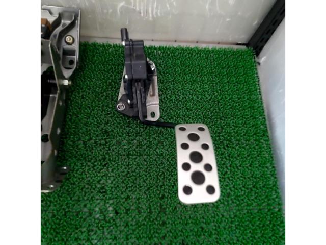 Pleiades
Legacy / BP5
Genuine pedal
(MT)