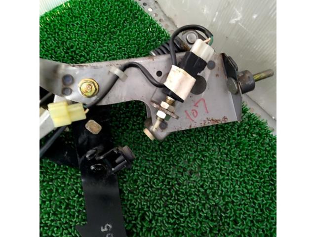 Pleiades
Legacy / BP5
Genuine pedal
(MT)