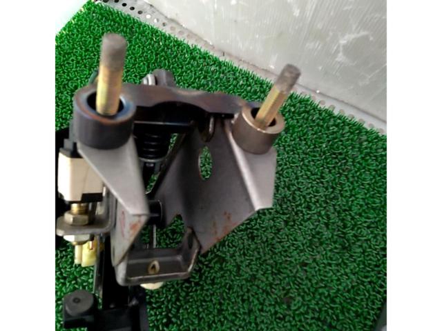 Pleiades
Legacy / BP5
Genuine pedal
(MT)
