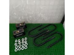 Genb
For Hiace
Height down block kit