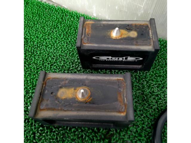 Genb
For Hiace
Height down block kit