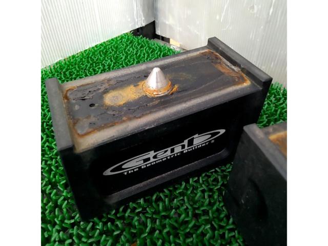 Genb
For Hiace
Height down block kit