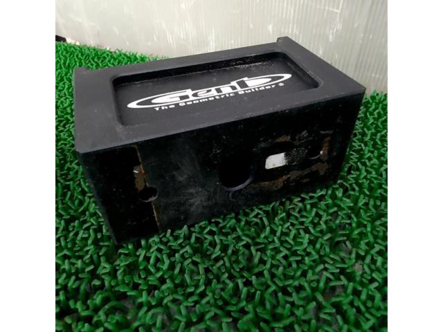 Genb
For Hiace
Height down block kit
