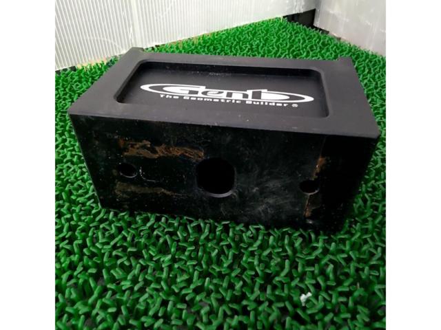 Genb
For Hiace
Height down block kit