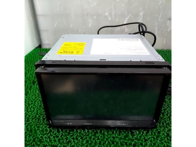 KENWOOD
MDV-L406
