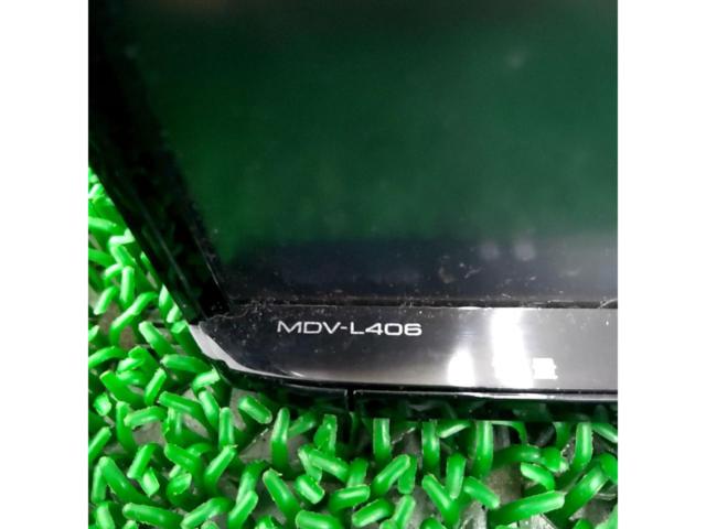 KENWOOD
MDV-L406