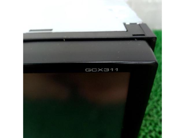 Suzuki genuine
Made Clarion
GCX311