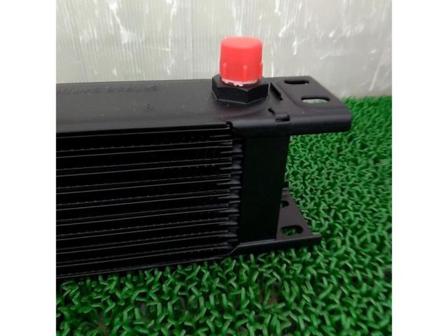 GOODRIDGE OIL COOLER SYSTEM AG51006