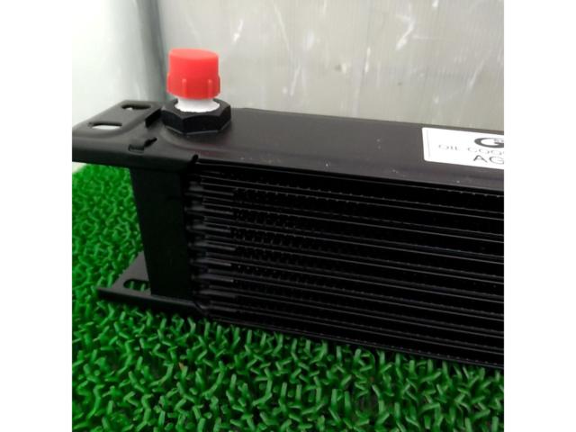 GOODRIDGE OIL COOLER SYSTEM AG51006