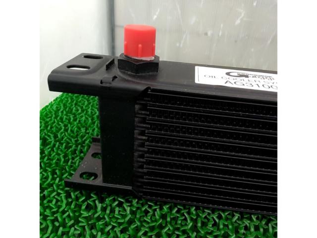 GOODRIDGE OIL COOLER SYSTEM AG31006