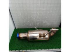 GANADOR CONVERT Rouge フォレスター/SK