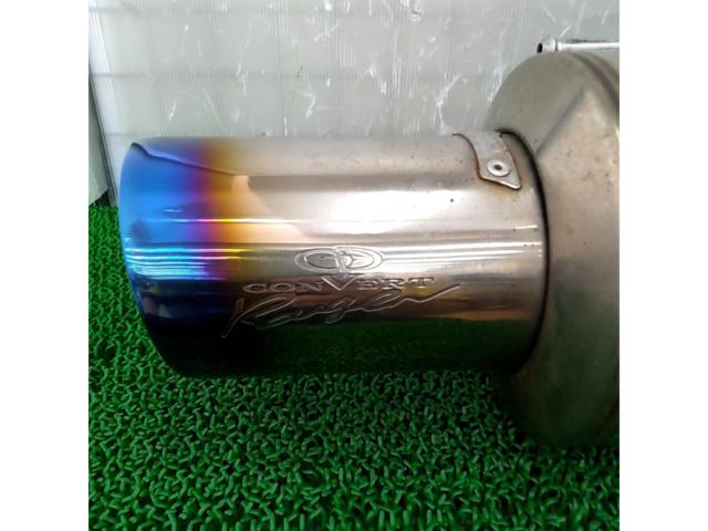 GANADOR CONVERT Rouge フォレスター/SK