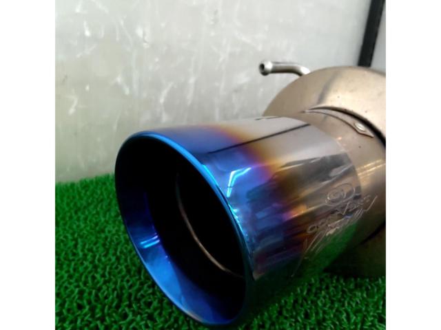GANADOR CONVERT Rouge フォレスター/SK