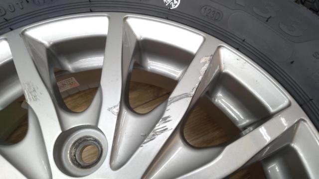 AUTOBACS
LEBEN
BL1
+
KENDA
KR33
Sets with new tires for various light vans