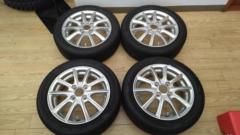 BRIDGESTONE
PREO
+
SEIBERLING
SL 201