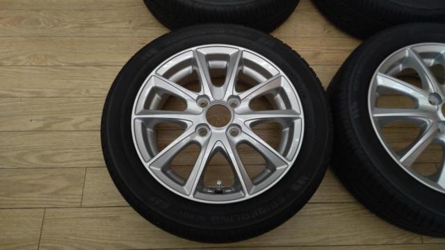 BRIDGESTONE
PREO
+
SEIBERLING
SL 201