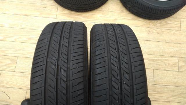 BRIDGESTONE
PREO
+
SEIBERLING
SL 201