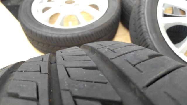 BRIDGESTONE
PREO
+
SEIBERLING
SL 201