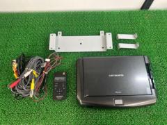 【10.2Vインチフリップダウンモニター】carrozzeria  TVM-FW1020-B