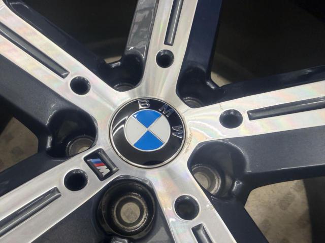 BMW X5(G05)Mライト アロイホイール Yスポーク スタイリング741M+PIRELLI P ZERO RUNFLAT