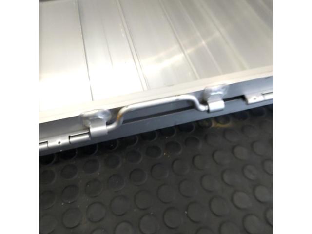 MINIMOTO モーターサイクル用アルミ製スロープ 折り畳み式