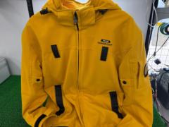 【サイズ:3XL】FEHER オールシーズン対応 防水バイクジャケット