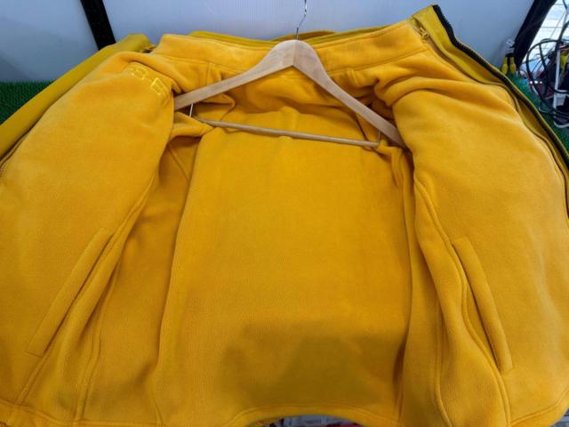 【サイズ:3XL】FEHER オールシーズン対応 防水バイクジャケット