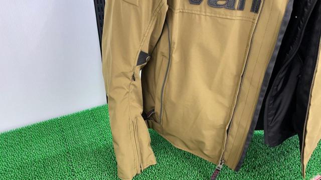 【サイズ:L】Vanson ライダースジャケット VS23111W