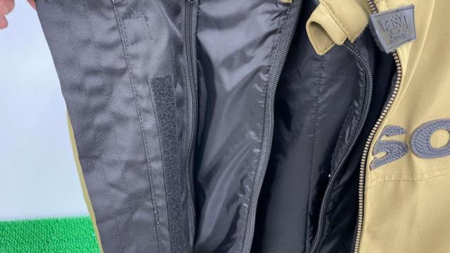【サイズ:L】Vanson ライダースジャケット VS23111W