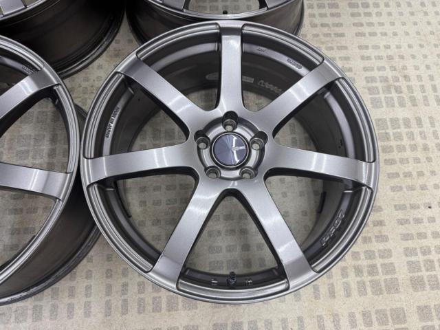 ENKEI PerformanceLine  PF07