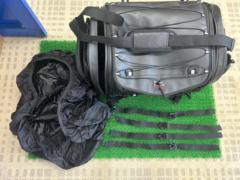 【30～45L】KEMIMOTO 防水シートバック KM-6401