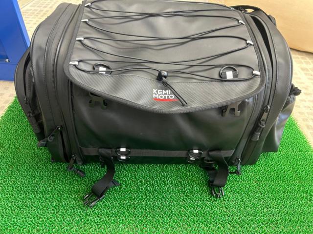 【30～45L】KEMIMOTO 防水シートバック KM-6401
