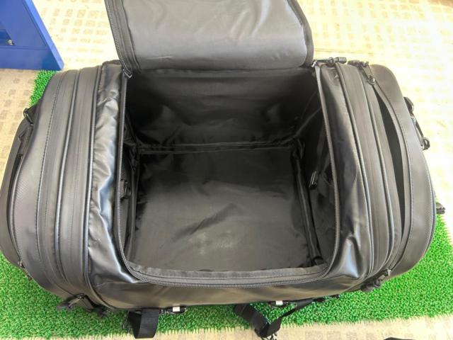 【30～45L】KEMIMOTO 防水シートバック KM-6401
