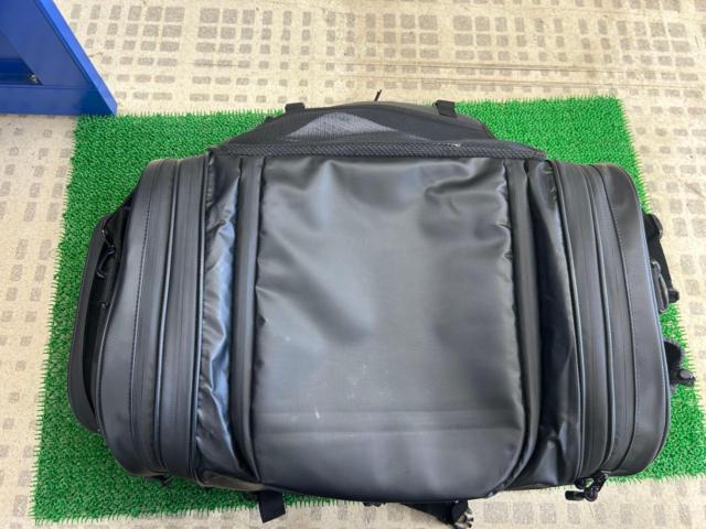 【30～45L】KEMIMOTO 防水シートバック KM-6401