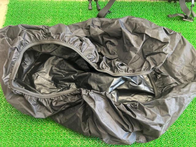 【30～45L】KEMIMOTO 防水シートバック KM-6401